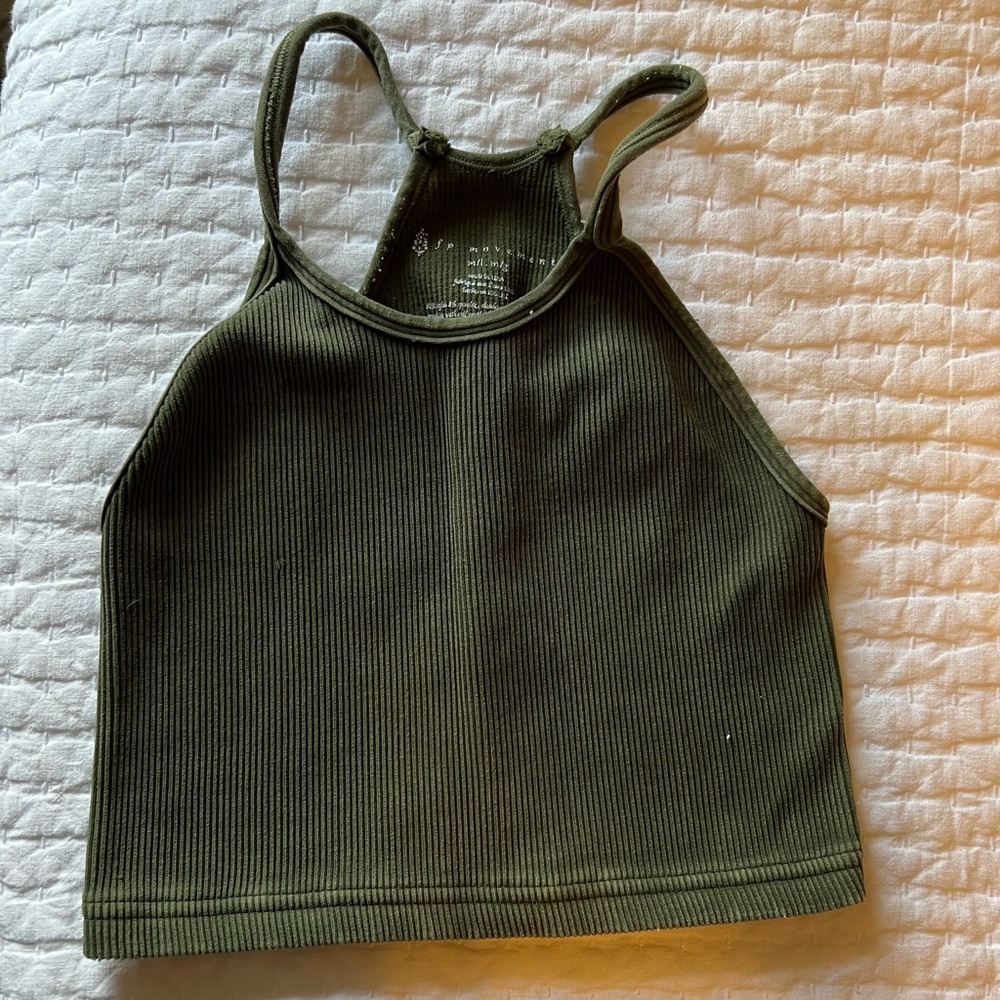 Free People Movement Tank